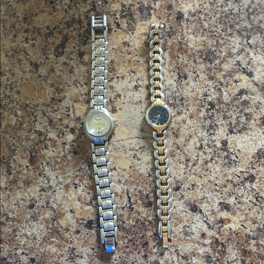Women’s watches